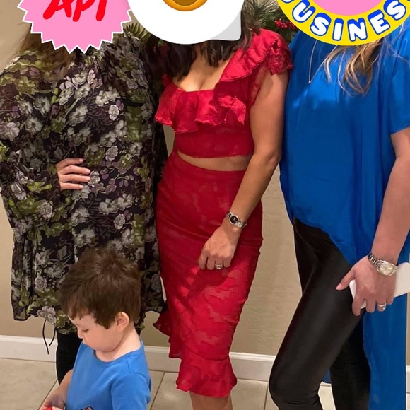 Free people vintage set - Picture 6 of 6